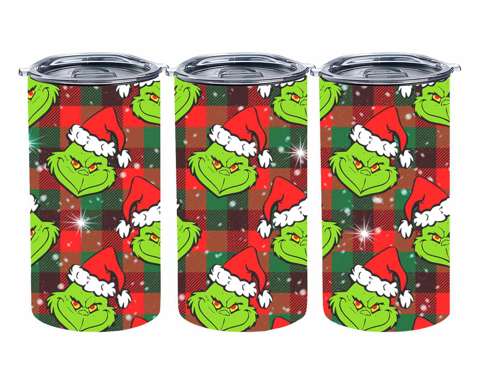 Grinch Christmas-9581